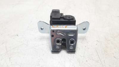 Recambio de cerradura maletero / porton para hyundai tucson (nx) 2020- maxx 2wd referencia OEM IAM 81230G3000  