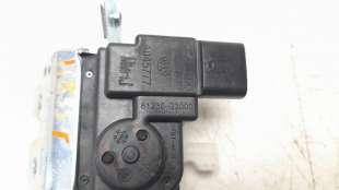 Recambio de cerradura maletero / porton para hyundai tucson (nx) 2020- maxx 2wd referencia OEM IAM 81230G3000   2