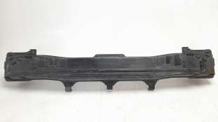 Recambio de refuerzo paragolpes trasero para hyundai tucson (nx) 2020- maxx 2wd referencia OEM IAM 86630N7100  
