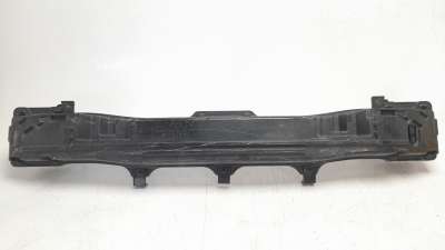 Recambio de refuerzo paragolpes trasero para hyundai tucson (nx) 2020- maxx 2wd referencia OEM IAM 86630N7100  