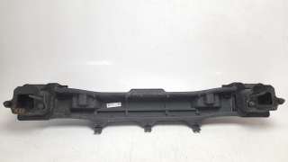Recambio de refuerzo paragolpes trasero para hyundai tucson (nx) 2020- maxx 2wd referencia OEM IAM 86630N7100  