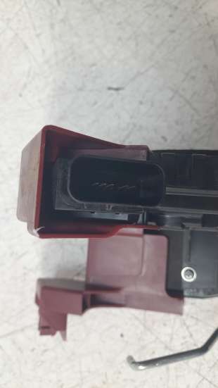 Recambio de cerradura puerta trasera derecha para hyundai tucson (nx) 2020- maxx 2wd referencia OEM IAM 81420N7000   2