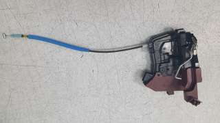 Recambio de cerradura puerta trasera derecha para hyundai tucson (nx) 2020- maxx 2wd referencia OEM IAM 81420N7000  