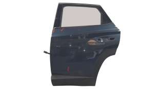 Recambio de puerta trasera izquierda para hyundai tucson (nx) 2020- maxx 2wd referencia OEM IAM 77003N7005  