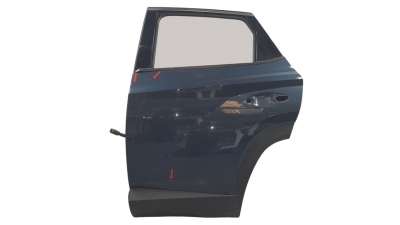 Recambio de puerta trasera izquierda para hyundai tucson (nx) 2020- maxx 2wd referencia OEM IAM 77003N7005  