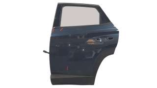 Recambio de puerta trasera izquierda para hyundai tucson (nx) 2020- maxx 2wd referencia OEM IAM 77003N7005  