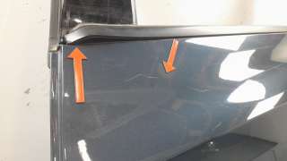 Recambio de puerta trasera izquierda para hyundai tucson (nx) 2020- maxx 2wd referencia OEM IAM 77003N7005  