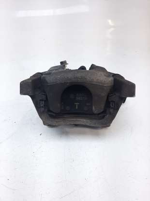 Recambio de pinza de freno trasera derecha para hyundai tucson (nx) 2020- maxx 2wd referencia OEM IAM 58230N7600 58230N7600  2