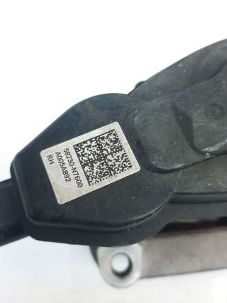 Recambio de pinza de freno trasera derecha para hyundai tucson (nx) 2020- maxx 2wd referencia OEM IAM 58230N7600 58230N7600 