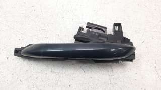 Recambio de maneta exterior trasera izquierda para hyundai tucson (nx) 2020- maxx 2wd referencia OEM IAM 83650N7000  