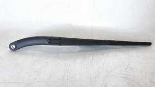 Recambio de brazo limpia trasero para hyundai tucson (nx) 2020- maxx 2wd referencia OEM IAM 98820N9000  