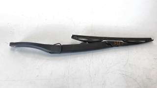Recambio de brazo limpia trasero para hyundai tucson (nx) 2020- maxx 2wd referencia OEM IAM 98820N9000  