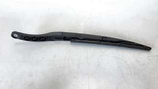 Recambio de brazo limpia trasero para hyundai tucson (nx) 2020- maxx 2wd referencia OEM IAM 98820N9000  