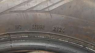 Recambio de rueda para hyundai tucson (nx) 2020- maxx 2wd referencia OEM IAM 2156517   2