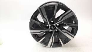 Recambio de llanta para hyundai tucson (nx) 2020- maxx 2wd referencia OEM IAM 52910N7160  