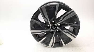Recambio de llanta para hyundai tucson (nx) 2020- maxx 2wd referencia OEM IAM 52910N7160  
