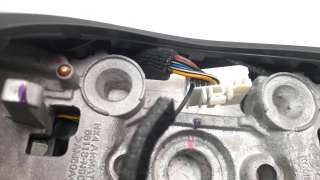 Recambio de volante para hyundai tucson (nx) 2020- maxx 2wd referencia OEM IAM 56113N9000  