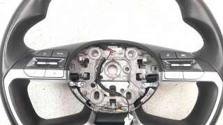 Recambio de volante para hyundai tucson (nx) 2020- maxx 2wd referencia OEM IAM 56113N9000  