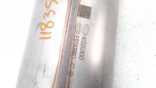 Recambio de catalizador para hyundai tucson (nx) 2020- maxx 2wd referencia OEM IAM K02U100   2