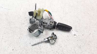 Recambio de conmutador de arranque para hyundai tucson (nx) 2020- maxx 2wd referencia OEM IAM 81910N9000  