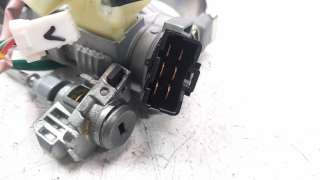 Recambio de conmutador de arranque para hyundai tucson (nx) 2020- maxx 2wd referencia OEM IAM 81910N9000  