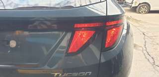 Recambio de piloto trasero central para hyundai tucson (nx) 2020- maxx 2wd referencia OEM IAM 92403N7020  