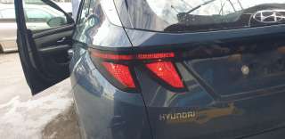 Recambio de piloto trasero central para hyundai tucson (nx) 2020- maxx 2wd referencia OEM IAM 92403N7020  