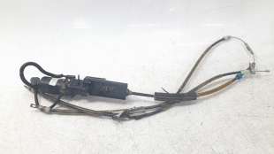Recambio de freno de mano electrico para hyundai tucson (nx) 2020- maxx 2wd referencia OEM IAM 7151120  