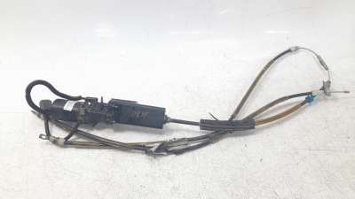 Recambio de freno de mano electrico para hyundai tucson (nx) 2020- maxx 2wd referencia OEM IAM 7151120  