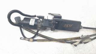 Recambio de freno de mano electrico para hyundai tucson (nx) 2020- maxx 2wd referencia OEM IAM 7151120  
