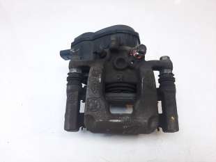 Recambio de pinza de freno trasera izquierda para hyundai tucson (nx) 2020- maxx 2wd referencia OEM IAM 58219N7600  