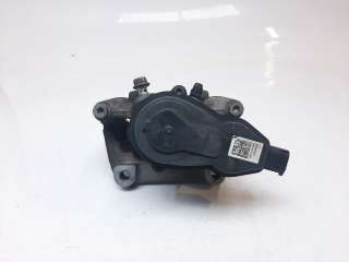 Recambio de pinza de freno trasera izquierda para hyundai tucson (nx) 2020- maxx 2wd referencia OEM IAM 58219N7600  