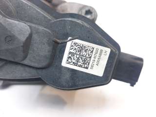 Recambio de pinza de freno trasera izquierda para hyundai tucson (nx) 2020- maxx 2wd referencia OEM IAM 58219N7600  
