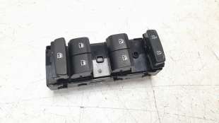 Recambio de mando elevalunas delantero izquierdo para hyundai tucson (nx) 2020- maxx 2wd referencia OEM IAM 93571N73004X  