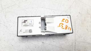 Recambio de mando elevalunas delantero izquierdo para hyundai tucson (nx) 2020- maxx 2wd referencia OEM IAM 93571N73004X  