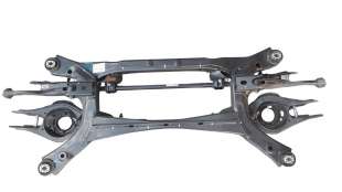 Recambio de puente trasero para hyundai tucson (nx) 2020- maxx 2wd referencia OEM IAM 55405N9050  