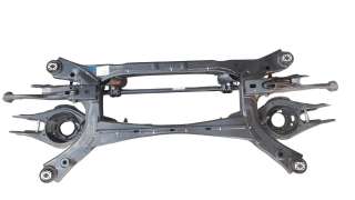 Recambio de puente trasero para hyundai tucson (nx) 2020- maxx 2wd referencia OEM IAM 55405N9050  