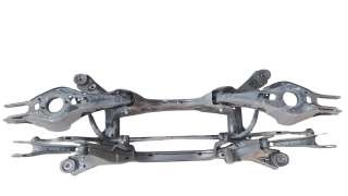 Recambio de puente trasero para hyundai tucson (nx) 2020- maxx 2wd referencia OEM IAM 55405N9050  