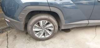 Recambio de puente trasero para hyundai tucson (nx) 2020- maxx 2wd referencia OEM IAM 55405N9050  