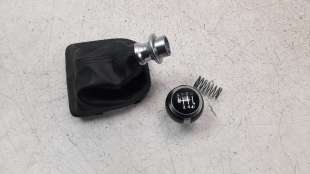 Recambio de pomo palanca cambio para hyundai tucson (nx) 2020- maxx 2wd referencia OEM IAM 43711N7100NNB  