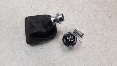 Recambio de pomo palanca cambio para hyundai tucson (nx) 2020- maxx 2wd referencia OEM IAM 43711N7100NNB  