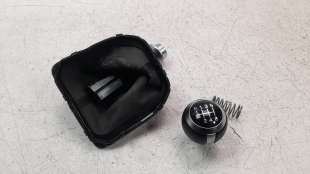 Recambio de pomo palanca cambio para hyundai tucson (nx) 2020- maxx 2wd referencia OEM IAM 43711N7100NNB   2