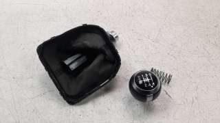Recambio de pomo palanca cambio para hyundai tucson (nx) 2020- maxx 2wd referencia OEM IAM 43711N7100NNB  