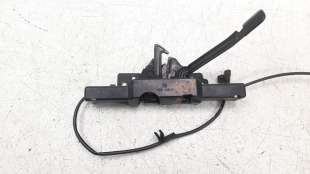 Recambio de cerradura capo para hyundai tucson (nx) 2020- maxx 2wd referencia OEM IAM 81130N9000  