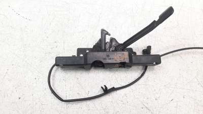Recambio de cerradura capo para hyundai tucson (nx) 2020- maxx 2wd referencia OEM IAM 81130N9000  