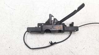 Recambio de cerradura capo para hyundai tucson (nx) 2020- maxx 2wd referencia OEM IAM 81130N9000  