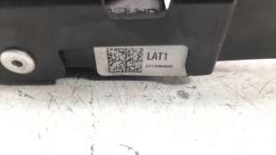 Recambio de cerradura capo para hyundai tucson (nx) 2020- maxx 2wd referencia OEM IAM 81130N9000   2