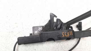 Recambio de cerradura capo para hyundai tucson (nx) 2020- maxx 2wd referencia OEM IAM 81130N9000  