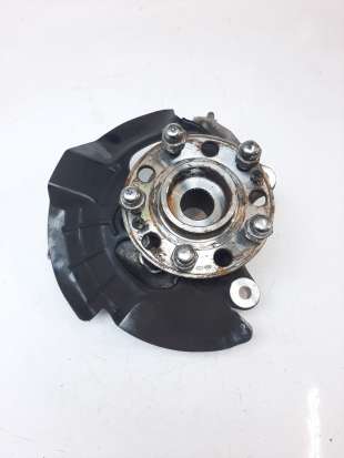 Recambio de mangueta delantera derecha para hyundai tucson (nx) 2020- maxx 2wd referencia OEM IAM 51706N7100 51706N7100 