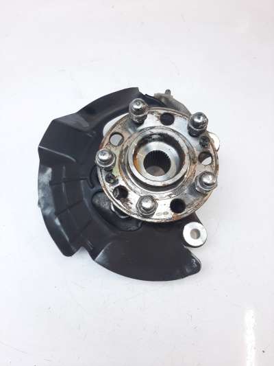 Recambio de mangueta delantera derecha para hyundai tucson (nx) 2020- maxx 2wd referencia OEM IAM 51706N7100 51706N7100 